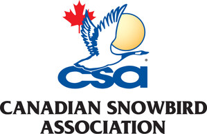 PREPARATION IS KEY FOR A REWARDING SNOWBIRD TRAVEL SEASON