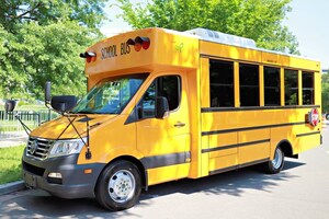 GreenPower Announces New Dealer in New Jersey, Pennsylvania and Delaware with an Initial Order of 11 EVs
