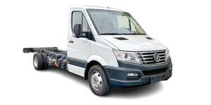 GreenPower Announces Follow-on Order from Transportation Commodities Inc. for 10 EV Star Cab &amp; Chassis