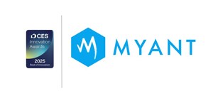 Myant to Reveal Award-Winning Health Platform Driven by Advanced Materials and AI at CES 2025
