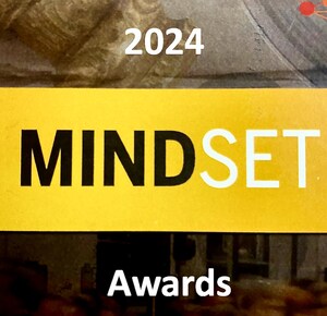 Application dates announced for 2024 Mindset and En-Tête Awards for outstanding Canadian reporting on mental health