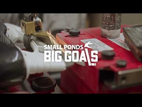Petits étangs, grands buts : Canards Illimités Canada célèbre les racines du hockey et la conservation des milieux humides avec une nouvelle campagne et un nouveau concours